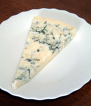 Gorgonzola piccante