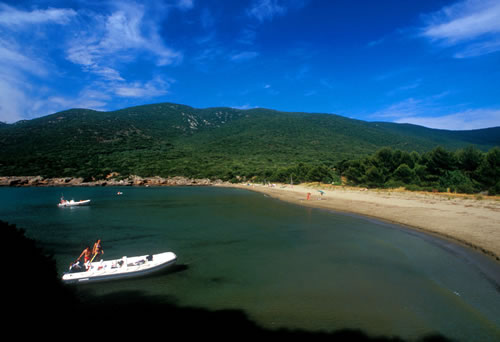 FERRAGOSTO