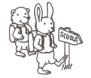 SCUOLA