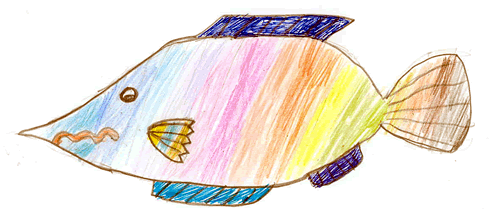 Pesce d' Aprile